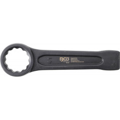 Clé Annulaire de Percussion 41 mm - Usage Professionnel et Durable, Acier Résistant - D-Work