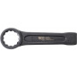 Clé Annulaire de Percussion 41 mm - Acier Résistant - Usage Professionnel et Durable - D-Work Clé Annulaire de Percussion 41 mm - Acier Résistant - Usage Professionnel et Durable - D-Work