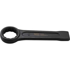 Clé Annulaire de Percussion 41 mm - Acier Résistant - Usage Professionnel et Durable - BGS