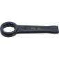Clé Annulaire de Percussion 46 mm - Acier Résistant - Usage Professionnel et Durable - BGS