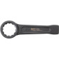 Clé Annulaire de Percussion 46 mm - Acier Résistant - Usage Professionnel et Durable - BGS
