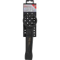 Clé Annulaire de Percussion 46 mm - Acier Résistant - Usage Professionnel et Durable - BGS