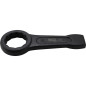 Clé Annulaire de Percussion 46 mm - Acier Résistant - Usage Professionnel et Durable - BGS