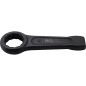 Clé Annulaire de Percussion 50 mm - Acier Résistant - Usage Professionnel et Durable - BGS