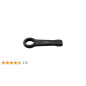 Clé Annulaire de Percussion 50 mm - Acier Résistant - Usage Professionnel et Durable - BGS