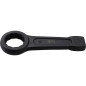Clé Annulaire de Percussion 55 mm - Acier Résistant - Usage Professionnel et Durable - BGS