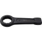 Clé Annulaire de Percussion 55 mm - Acier Résistant - Usage Professionnel et Durable - BGS