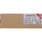 Clé Annulaire de Percussion 55 mm - Acier Résistant - Usage Professionnel et Durable - BGS