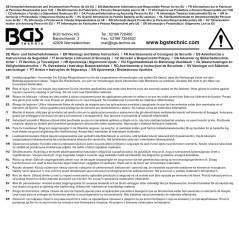 Clé Annulaire de Percussion 55 mm - Acier Résistant - Usage Professionnel et Durable - BGS