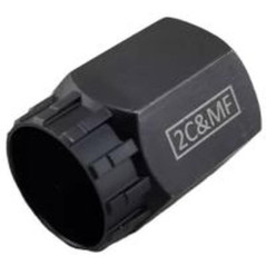 Clé Annulaire de Percussion 55 mm - Acier Résistant - Usage Professionnel et Durable - BGS