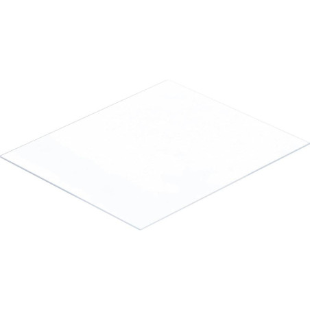 Disque de Rechange D.11,8 cm x 0,9 cm - Remplacement Précis et Durable, Acier - D-Work