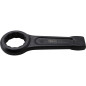 Clé Annulaire de Percussion 65 mm - Acier Résistant - Usage Professionnel et Durable - BGS