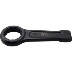 Clé Annulaire de Percussion 65 mm - Acier Résistant - Usage Professionnel et Durable - BGS