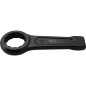 Clé Annulaire de Percussion 65 mm - Acier Résistant - Usage Professionnel et Durable - BGS