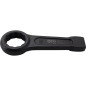 Clé Annulaire de Percussion 60 mm - Acier Résistant - Usage Bâtiment et Mécanique - BGS