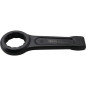 Clé Annulaire de Percussion 65 mm - Acier Résistant - Usage Professionnel et Durable - BGS