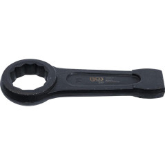 Clé Annulaire de Percussion 70 mm - Acier Résistant - Usage Professionnel et Durable - BGS