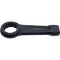 Clé Annulaire de Percussion 70 mm - Acier Résistant - Usage Professionnel et Durable - BGS