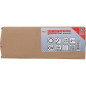 Clé Annulaire de Percussion 75 mm - Acier Résistant - Usage Professionnel et Durable - BGS