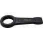 Clé Annulaire de Percussion 80 mm - Acier Résistant - Usage Professionnel et Durable - BGS