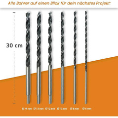 Clé à Fourche de Percussion 30 mm - Acier Résistant - Usage Professionnel et Durable - BGS