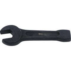 Clé à Fourche de Percussion 32 mm - Usage Professionnel et Durable - Acier Résistant - D-Work