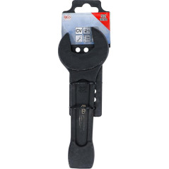 Clé à Fourche de Percussion 32 mm - Acier Résistant - Usage Professionnel et Durable - BGS