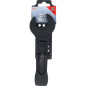Clé à Fourche de Percussion 32 mm - Acier Résistant - Usage Professionnel et Durable - BGS