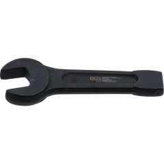 Clé à Fourche de Percussion 36 mm - Acier Résistant - Usage Professionnel et Durable - BGS