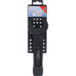 Clé à Fourche de Percussion 36 mm - Acier Résistant - Usage Professionnel et Durable - BGS