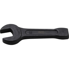 Clé à Fourche de Percussion 32 mm - Usage Professionnel et Durable - Acier Résistant - D-Work