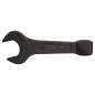 Clé à Fourche de Percussion 32 mm - Acier Résistant - Usage Professionnel et Durable - D-Work Clé à Fourche de Percussion 32 mm - Acier Résistant - Usage Professionnel et Durable - D-Work