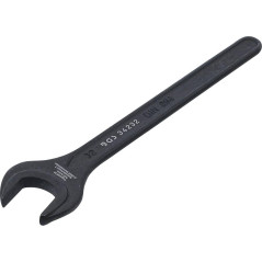 Clé à Fourche de Percussion 32 mm - Usage Professionnel et Durable - Acier Résistant - D-Work