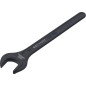 Clé à Fourche de Percussion 32 mm - Acier Résistant - Usage Professionnel et Durable - BGS