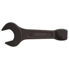 Clé à Fourche de Percussion 36 mm - Acier Résistant - Usage Professionnel et Durable - BGS