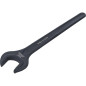 Clé à Fourche de Percussion 36 mm - Acier Résistant - Usage Professionnel et Durable - BGS