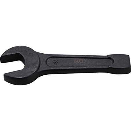 Clé à Fourche de Percussion 41 mm - Acier Résistant - Usage Professionnel - BGS