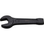 Clé à Fourche de Percussion 41 mm - Acier Résistant - Usage Professionnel - BGS