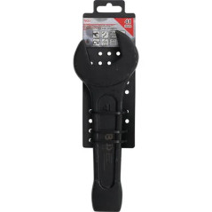 Clé à Fourche de Percussion 41 mm - Acier Résistant - Usage Professionnel - BGS