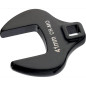 Clé à Fourche de Percussion 41 mm - Acier Résistant - Usage Professionnel - BGS