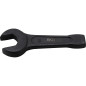 Clé à Fourche de Percussion 50 mm - Puissance et Durabilité - BGS