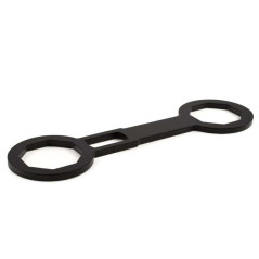 Clé à Fourche de Percussion 50 mm - Puissance et Durabilité - BGS