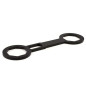 Clé à Fourche de Percussion 50 mm - Puissance et Durabilité - BGS