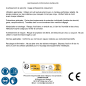 Clé à Fourche de Percussion 50 mm - Puissance et Durabilité - BGS