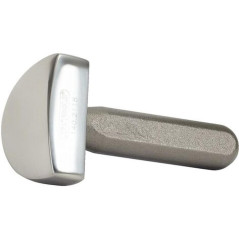 Clé à Fourche de Percussion 60 mm - Acier Résistant - Usage Professionnel - BGS