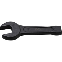 Clé à Fourche de Percussion 46 mm - Puissance et Durabilité - BGS