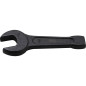 Clé à Fourche de Percussion 46 mm - Puissance et Durabilité - BGS