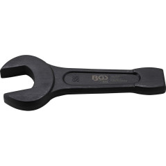 Clé à Fourche de Percussion 55 mm - Puissance et Durabilité, Acier, Pro - D-Work