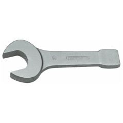 Clé à Fourche de Percussion 46 mm - Puissance et Durabilité - BGS