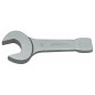 Clé à Fourche de Percussion 46 mm - Puissance et Durabilité - BGS
